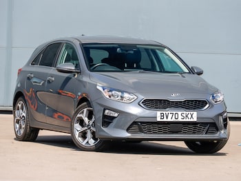 Used Kia Ceed 2020 for sale - 78518999: Photo