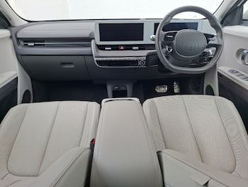 Used Hyundai IONIQ 5 2023 for sale - 78778060: Photo