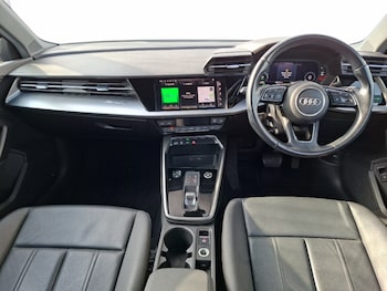 Used Audi A3 2020 for sale - 79420020: Photo