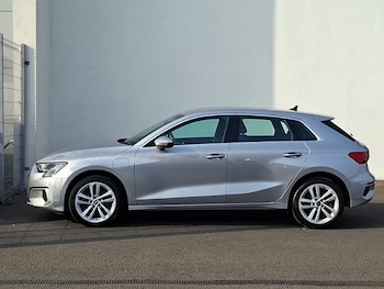 Used Audi A3 2020 for sale - 79420020: Photo