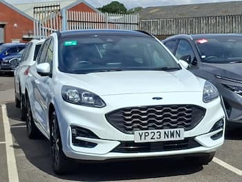Used Ford Kuga 2023 for sale - 79718303: Photo