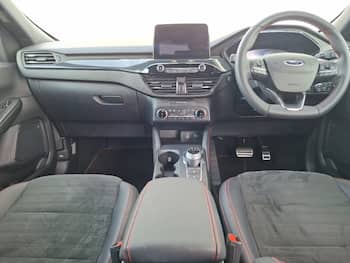 Used Ford Kuga 2023 for sale - 79718303: Photo