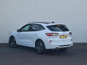 Used Ford Kuga 2023 for sale - 79718303: Photo