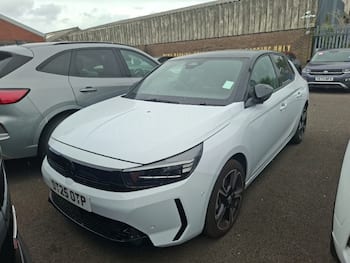 Used Vauxhall Corsa 2025 for sale - 79420351: Photo