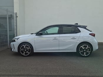 Used Vauxhall Corsa 2025 for sale - 79420351: Photo