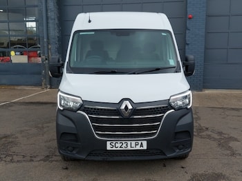 Used Renault Master 2023 for sale - 79183010: Photo