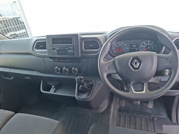 Used Renault Master 2023 for sale - 79183010: Photo