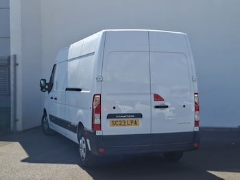 Used Renault Master 2023 for sale - 79183010: Photo