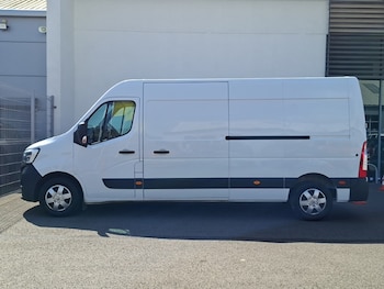 Used Renault Master 2023 for sale - 79183010: Photo