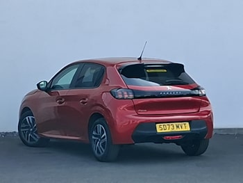 Used Peugeot 208 2023 for sale - 79291333: Photo