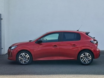 Used Peugeot 208 2023 for sale - 79291333: Photo