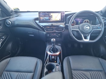 Used Nissan Juke 2025 for sale - 79164824: Photo