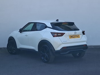 Used Nissan Juke 2025 for sale - 79164824: Photo