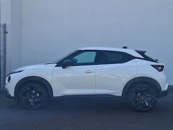 Used Nissan Juke 2025 for sale - 79164824: Photo