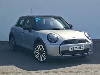 Used MINI Cooper 2025 for sale - 79823003: Photo