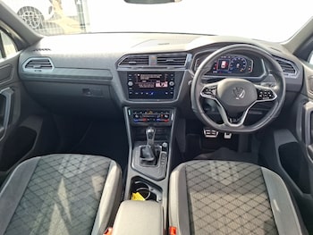 Used Volkswagen Tiguan 2020 for sale - 78522679: Photo