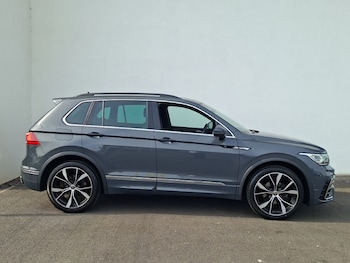 Used Volkswagen Tiguan 2020 for sale - 78522679: Photo