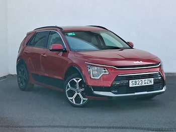Used Kia Niro 2023 for sale - 79481129: Photo