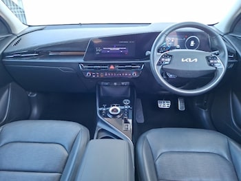 Used Kia Niro 2023 for sale - 79481129: Photo