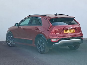 Used Kia Niro 2023 for sale - 79481129: Photo