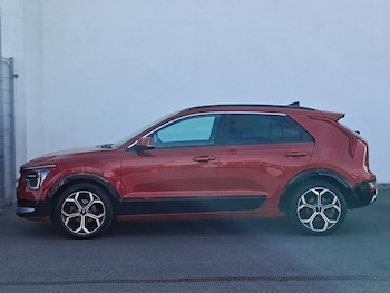Used Kia Niro 2023 for sale - 79481129: Photo