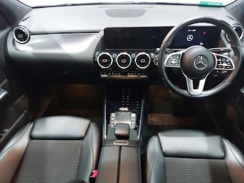 Used Mercedes-Benz GLA 2021 for sale - 78467656: Photo