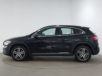 Used Mercedes-Benz GLA 2021 for sale - 78470667: Photo