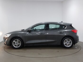 Used Ford Focus 2019 for sale - 78474087: Photo