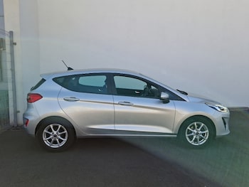 Used Ford Fiesta 2019 for sale - 78803648: Photo