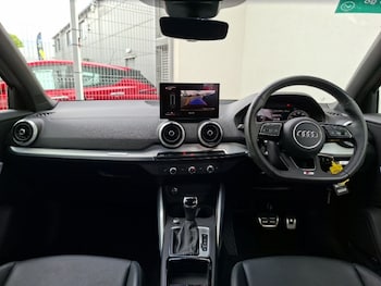Used Audi Q2 2024 for sale - 78567663: Photo