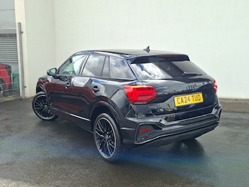 Used Audi Q2 2024 for sale - 78567663: Photo