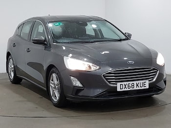 Used Ford Focus 2019 for sale - 78654046: Photo
