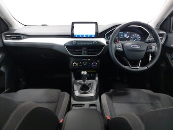 Used Ford Focus 2019 for sale - 78654046: Photo