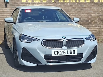 Used BMW 2 Series 2025 for sale - 79549994: Photo