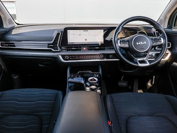 Used Kia Sportage 2022 for sale - 78474073: Photo