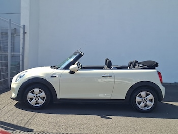 Used MINI Convertible 2019 for sale - 79420142: Photo