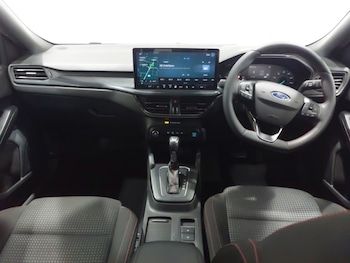 Used Ford Focus 2023 for sale - 78472812: Photo
