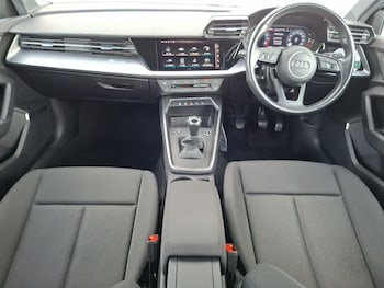 Used Audi A3 2022 for sale - 78853389: Photo