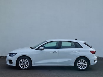 Used Audi A3 2022 for sale - 78853389: Photo