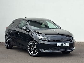 Used Vauxhall Corsa 2025 for sale - 79489525: Photo