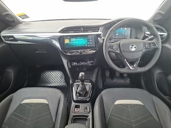 Used Vauxhall Corsa 2025 for sale - 79489525: Photo