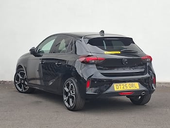Used Vauxhall Corsa 2025 for sale - 79489525: Photo