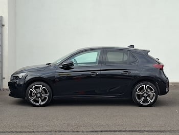 Used Vauxhall Corsa 2025 for sale - 79489525: Photo