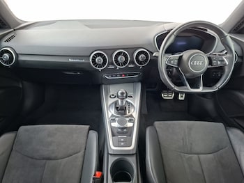 Used Audi TT 2022 for sale - 79243125: Photo