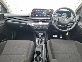 Used Hyundai BAYON 2023 for sale - 78606512: Photo
