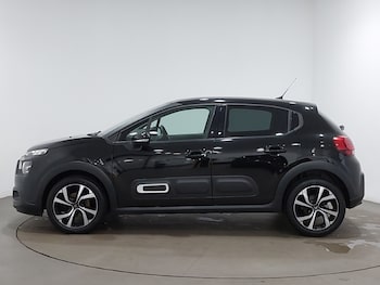 Used Citroen C3 2022 for sale - 78474086: Photo