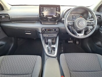 Used Mazda Mazda2 HYBRID 2023 for sale - 78953115: Photo