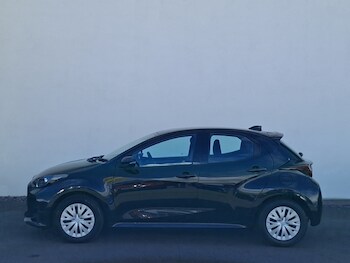Used Mazda Mazda2 HYBRID 2023 for sale - 78953115: Photo