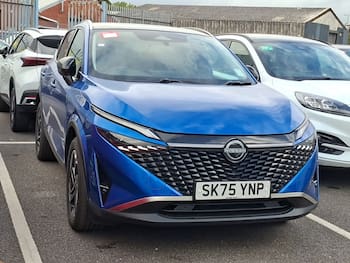 Used Nissan Qashqai 2025 for sale - 79704204: Photo
