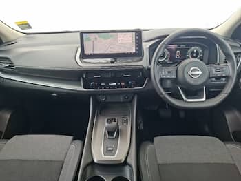 Used Nissan Qashqai 2025 for sale - 79704204: Photo